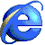 Internet Explorer Logo